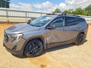 GMC TERRAIN SLT
