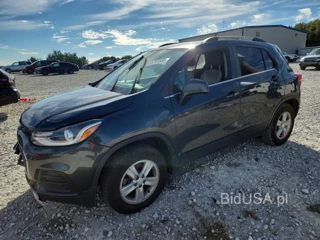 CHEVROLET TRAX 1LT