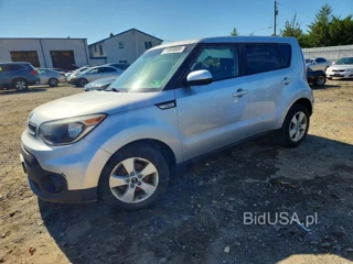 KIA SOUL BASE