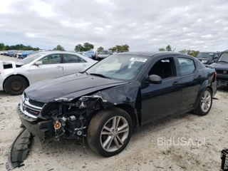 DODGE AVENGER SXT