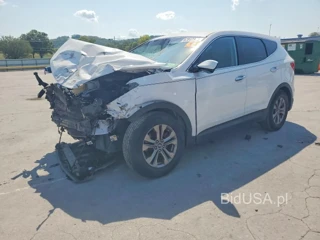 HYUNDAI SANTA FE SPORT 2.4L