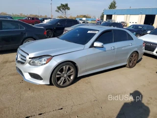 MERCEDES-BENZ E 350 4MATIC