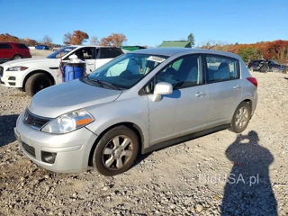 NISSAN VERSA 1.8 S