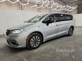 CHRYSLER PACIFICA HYBRID SELECT