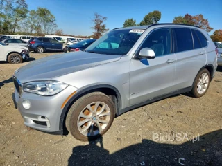 BMW X5 XDRIVE35I