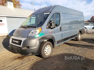 RAM PROMASTER 3500 3500 HIGH