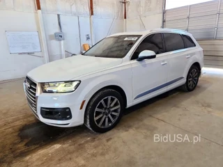 AUDI Q7 PRESTIGE