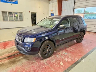 JEEP COMPASS SPORT