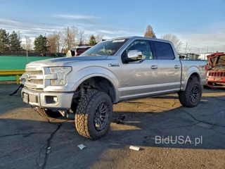 FORD F150 SUPERCREW
