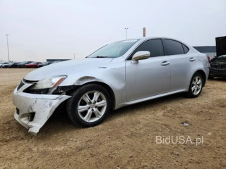 LEXUS IS 250 BASE