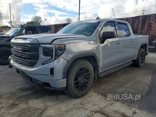 GMC SIERRA C1500 ELEVATION