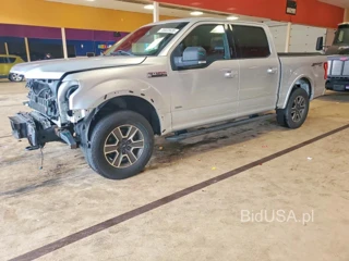 FORD F150 SUPERCREW