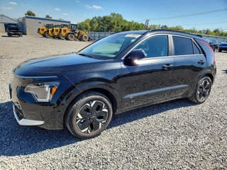 KIA NIRO WIND