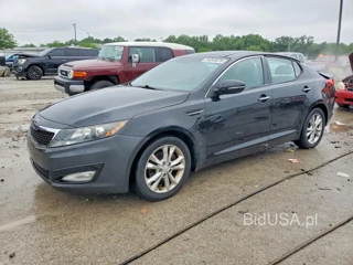 KIA OPTIMA EX