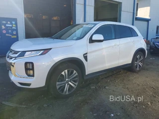 MITSUBISHI OUTLANDER SPORT ES