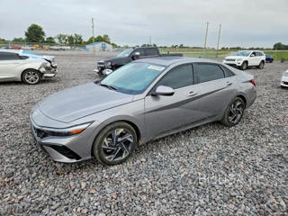 HYUNDAI ELANTRA LIMITED