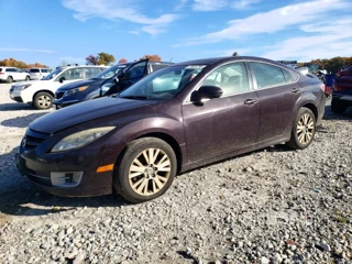 MAZDA 6 I