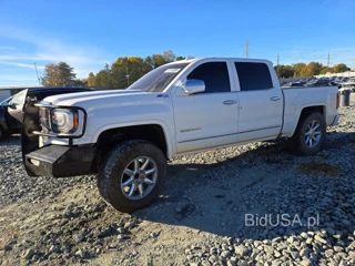 GMC SIERRA K1500 SLT