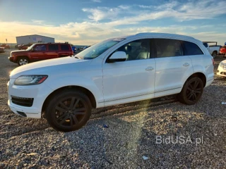 AUDI Q7 PREMIUM PLUS
