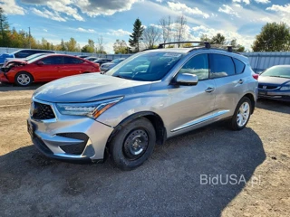 ACURA RDX