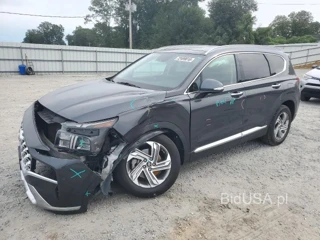 HYUNDAI SANTA FE SEL