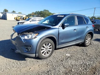 MAZDA CX-5 TOURING