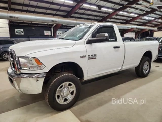 RAM 3500 ST