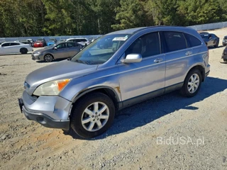 HONDA CR-V EXL