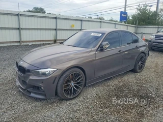 BMW 328 XI SULEV