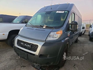 RAM PROMASTER 3500 3500 HIGH