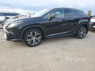 LEXUS RX 450H