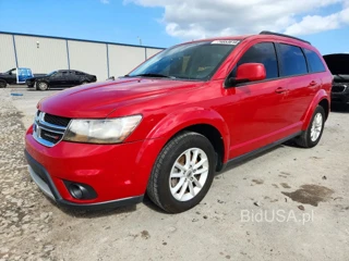 DODGE JOURNEY SXT