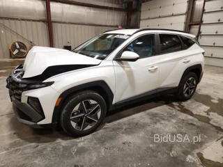 HYUNDAI TUCSON SEL