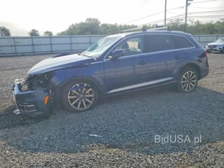 AUDI Q7 PREMIUM PLUS