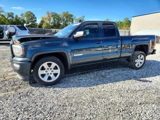GMC SIERRA C1500