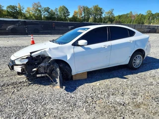 DODGE DART SE