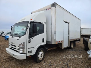 ISUZU NPR HD