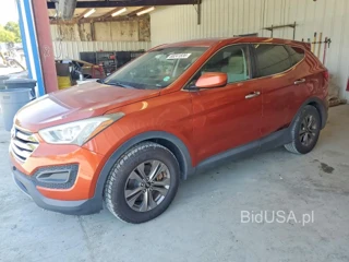 HYUNDAI SANTA FE SPORT 2.4L