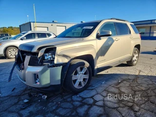 GMC TERRAIN SLT