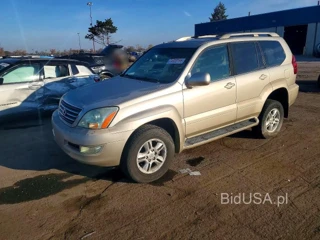 LEXUS GX 470