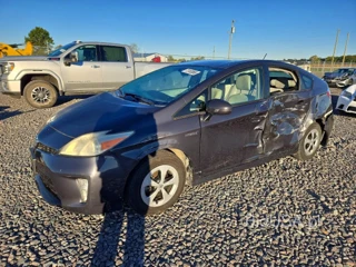 TOYOTA PRIUS TWO