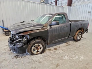 RAM 1500 CLASSIC TRADESMAN