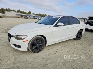 BMW 328 I