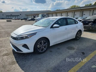 KIA FORTE LXS