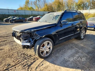 MERCEDES-BENZ GLK 350 4MATIC