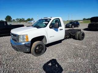 CHEVROLET SILVERADO K3500