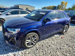 AUDI Q3 PREMIUM PLUS S LINE 45