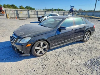 MERCEDES-BENZ E 350