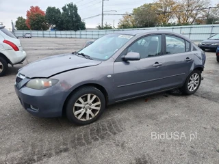 MAZDA 3 I