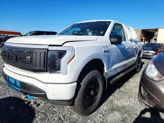FORD F150 LIGHTNING PRO